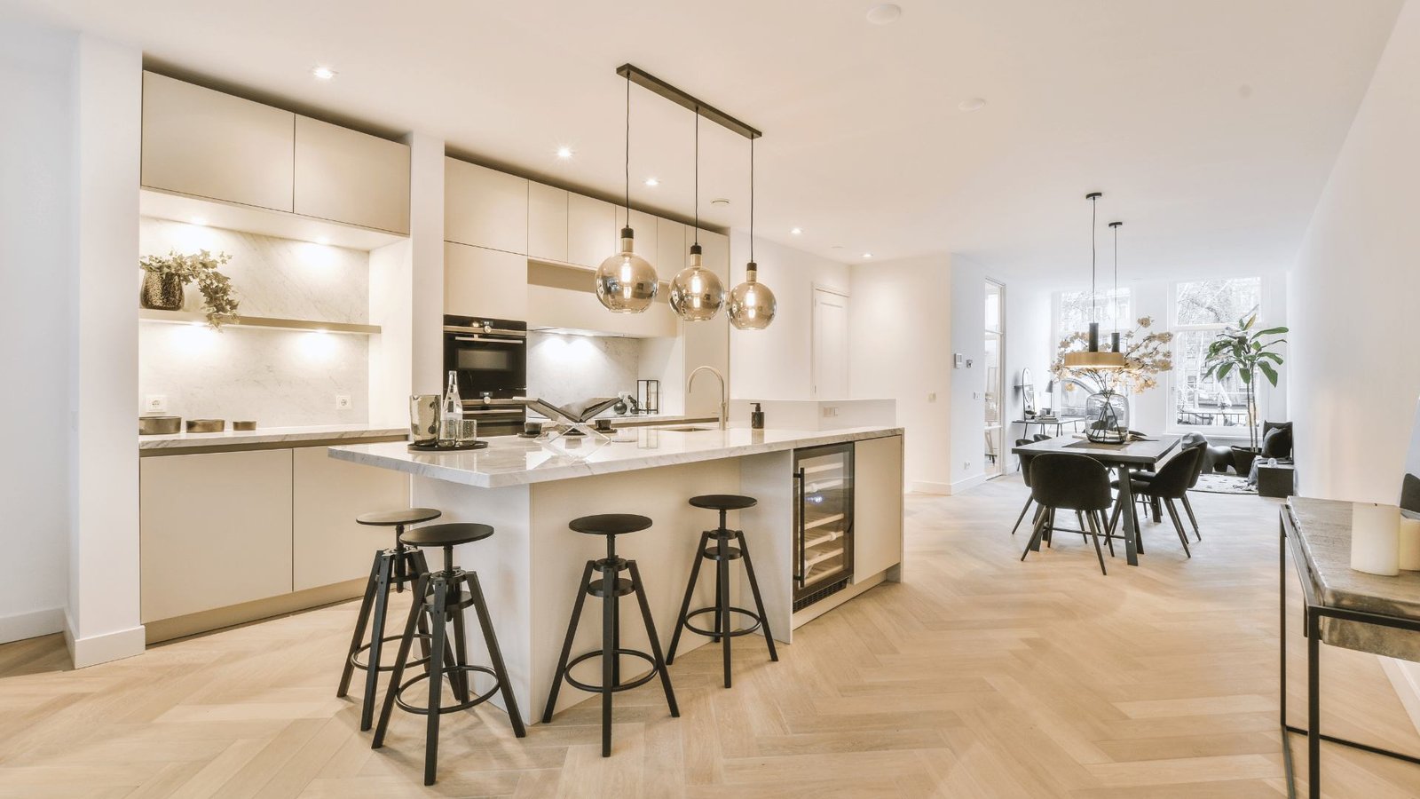 A Step-by-Step Kitchen Renovation Guide